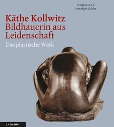 Cover von Käthe Kollwitz - Bildhauerin aus Leidenschaft