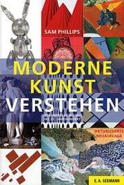 Cover von Moderne Kunst verstehen