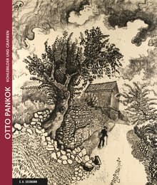 Cover von Otto Pankok