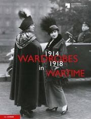 Cover von Wardrobes in Wartime 1914-1918