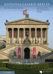 Cover von Nationalgalerie Berlin