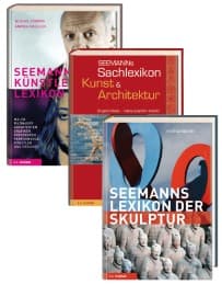 Cover von Kunstwissen Kompakt