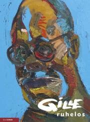 Cover von Sighard Gille - ruhelos