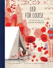 Cover von Lied für Louise