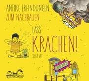 Cover von Lass krachen!