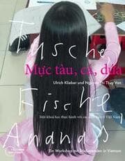 Cover von Tusche, Fische, Ananas