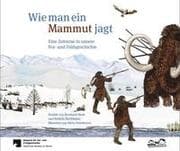 Cover von Wie man ein Mammut jagt