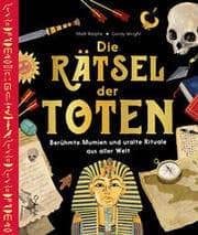Cover von Die Rätsel der Toten
