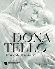 Cover von Donatello