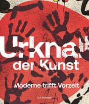 Cover von Urknall der Kunst