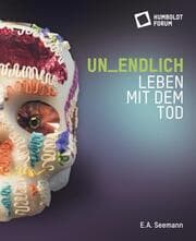 Cover von UN_ENDLICH. Leben mit dem Tod