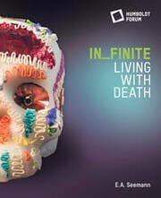 Cover von IN_FINITE. Living with Death