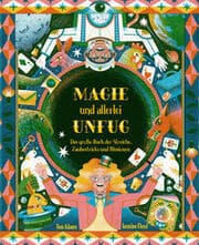 Cover von Magie und allerlei Unfug