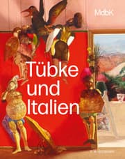 Cover von Tübke und Italien