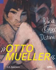Cover von Otto Mueller