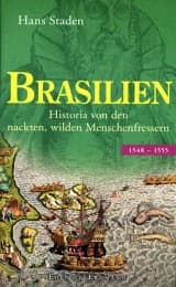 Cover von Brasilien 1548-1555