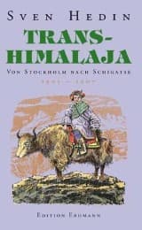 Cover von Transhimalaja