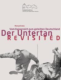Cover von 'Der Untertan' - revisited