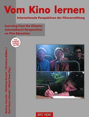Cover von Vom Kino lernen