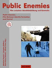 Cover von Public Enemies