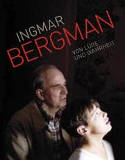 Cover von Ingmar Bergman