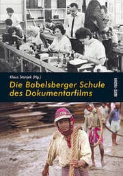 Cover von Die Babelsberger Schule des Dokumentarfilms