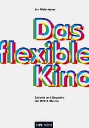 Cover von Das flexible Kino