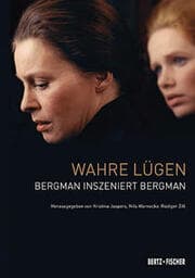 Cover von Wahre Lügen