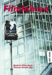Cover von Filmlehren
