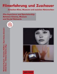 Cover von Filmerfahrung und Zuschauer