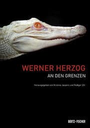 Cover von Werner Herzog