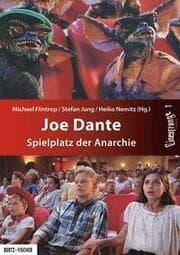 Cover von Joe Dante