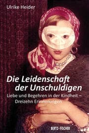 Cover von Die Leidenschaft der Unschuldigen