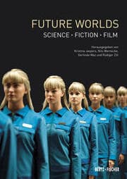 Cover von Future Worlds