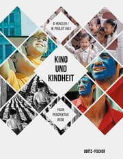 Cover von Kino und Kindheit