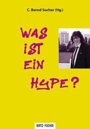 Cover von Was ist ein Hype?