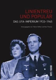 Cover von Linientreu und populär