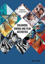 Cover von Childhood, Cinema and Film Aesthetics