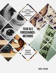 Cover von Film als Forschungsmethode