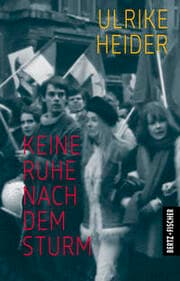 Cover von Keine Ruhe nach dem Sturm