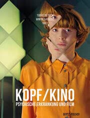Cover von Kopf/Kino
