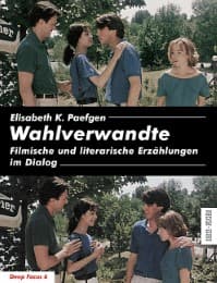 Cover von Wahlverwandte
