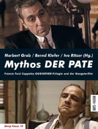 Cover von Mythos 'Der Pate'