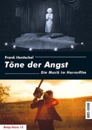 Cover von Töne der Angst