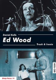 Cover von Ed Wood
