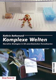 Cover von Komplexe Welten