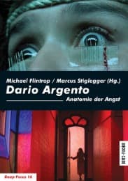 Cover von Dario Argento