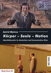 Cover von Körper - Seele - Nation
