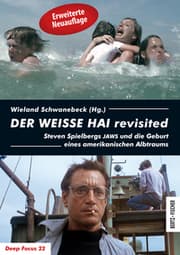 Cover von DER WEISSE HAI revisited
