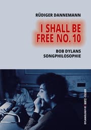Cover von I Shall Be Free No. 10